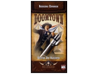 Doomtown: Reloaded - Election Day Slaughter (Exp.)