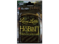 Love Letter: The Hobbit - The Battle of the Five Armies (Clamshell)
