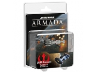 Star Wars: Armada - CR90 Corellian Corvette Expansion Pack (Exp.)