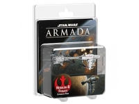 Star Wars: Armada - Nebulon-B Frigate Expansion Pack (Exp.)