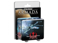 Star Wars: Armada - Rebel Fighter Squadrons Expansion Pack (Exp.)