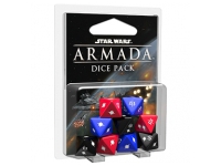 Star Wars: Armada  - Dice Pack (Exp.)