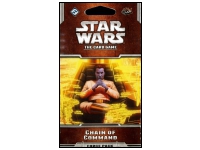 Star Wars: The Card Game (LCG) - Chain of Command (Exp.)