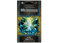 Android: Netrunner (LCG) - The Valley (Exp.)