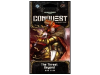 Warhammer 40,000: Conquest - The Threat Beyond (Exp.)