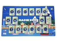 Machi Koro Deluxe Game Mat (Exp.)