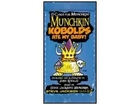 Munchkin Kobolds Ate My Baby! (Exp.)