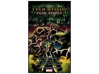 Legendary Villains: Fear Itself (Exp.)