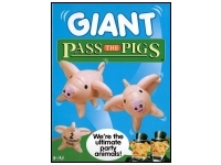 Pass the Pigs Giant (kasta gris) (ENG)