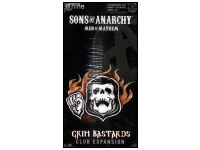 Sons of Anarchy: Men of Mayhem - Grim Bastards (Exp.)