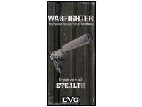 Warfighter Expansion #2: Stealth (Exp.)
