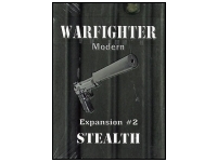 Warfighter Expansion #2: Stealth (Exp.)