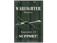 Warfighter Expansion #3: Support! (Exp.)