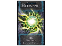 Android: Netrunner (LCG) - The Source (Exp.)