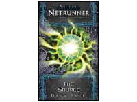 Android: Netrunner (LCG) - The Source (Exp.)