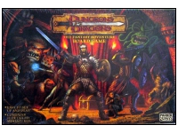 Dungeons & Dragons: Fantasy Adventure Board Game