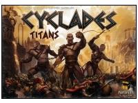 Cyclades: Titans (Exp.)