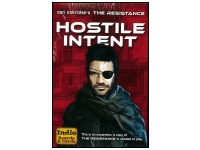 The Resistance: Hostile Intent (Exp.)