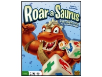 Roar-a-Saurus