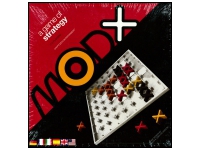MOD X