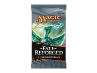 Magic The Gathering (CCG): Fate Reforged Booster (15 kort)