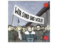 Wir sind das Volk!: Combined Edition