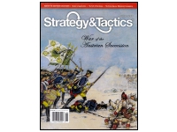 Strategy & Tactics - 289 (2014)