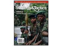 Strategy & Tactics - 290 (2015)