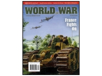 World at war #39 - France Fights On