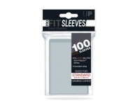 Ultra Pro: Pro-Fit Standard Size Deck Protectors 100ct (64 x 89 mm) - 100 st