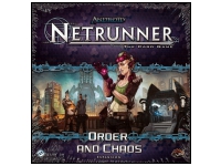 Android: Netrunner - Order and Chaos (Exp.)