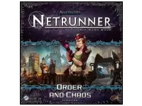 Android: Netrunner - Order and Chaos (Exp.)