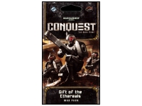 Warhammer 40,000: Conquest - Gift of the Ethereals (Exp.)