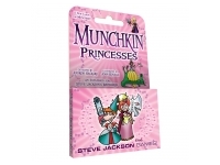 Munchkin Princesses (Exp.)