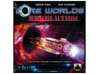 Core Worlds: Revolution (Exp.)