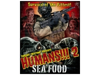 Humans!!! 2: Sea Food (Exp.)