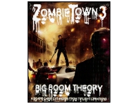 ZombieTown 3: Big Boom Theory (Exp.)