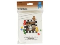 Board Game Sleeves: Size Oversize (79 x 120 mm) - 100 st