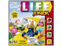 The Game of Life Junior (SVE)
