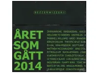 Bezzerwizzer Mini: Året Som Gått - 2014