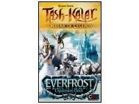 Tash-Kalar: Arena of Legends - Everfrost (Exp.)