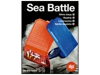 Sänka Skepp (Sea Battle) (Alga)