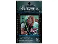 FFG Art Sleeves: Netrunner - Inside Job (63,5 x 88 mm) - 50 st