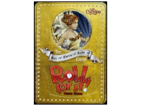 Roll For It! Deluxe Edition