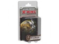 Star Wars: X-Wing Miniatures Game - StarViper Expansion Pack (Exp.)