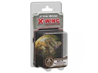 Star Wars: X-Wing Miniatures Game - M3-A Interceptor Expansion Pack (Exp.)