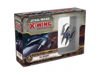 Star Wars: X-Wing Miniatures Game - IG-2000 Expansion Pack (Exp.)