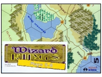 Wizard Kings: Maps 5-8 (Exp.)