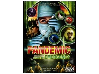 Pandemic: State of Emergency (Exp.) (ENG)