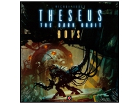 Theseus: The Dark Orbit - Bots (Exp.)